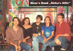 River Phoenix - Aleka's Attic