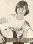 River Phoenix - Musician