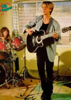 River Phoenix - Musician
