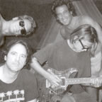 River Phoenix - Musician