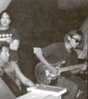 River Phoenix - Musician