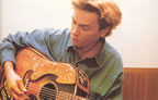 River Phoenix - Musician